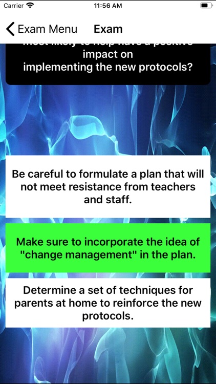 ASWB Exam Prep screenshot-5