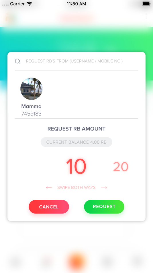 #6. Mamen (iOS) 由: Dhiraagu PLC