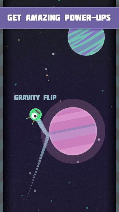 Bumper Jump screenshot 3