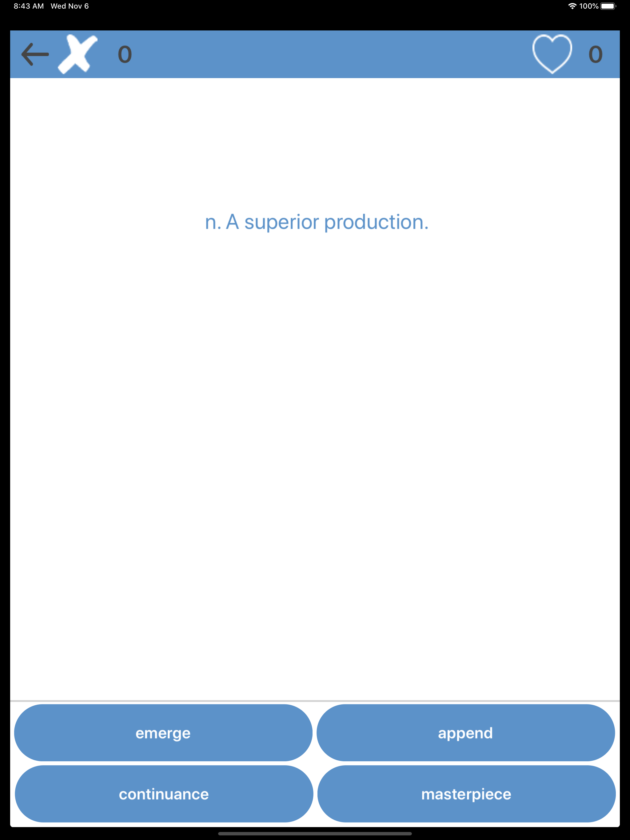 Word Games Pro screenshot 11