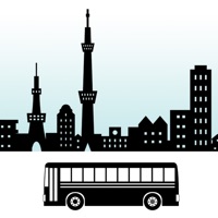 TokyoBusStop logo