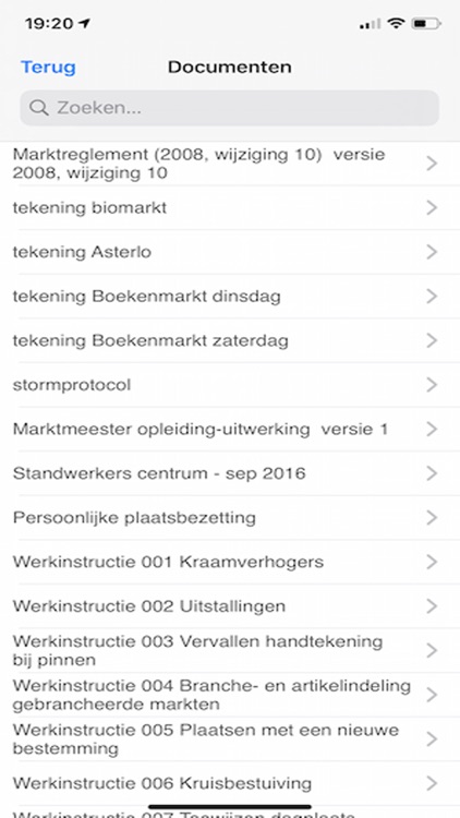 iHandhaving screenshot-5