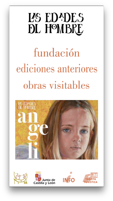 Las Edades Screenshot