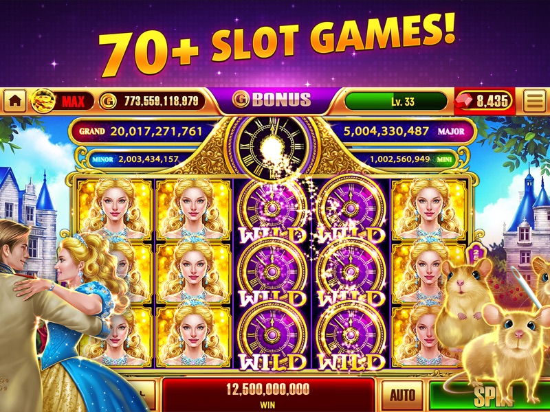 Real Casino Slots 2 screenshot 6