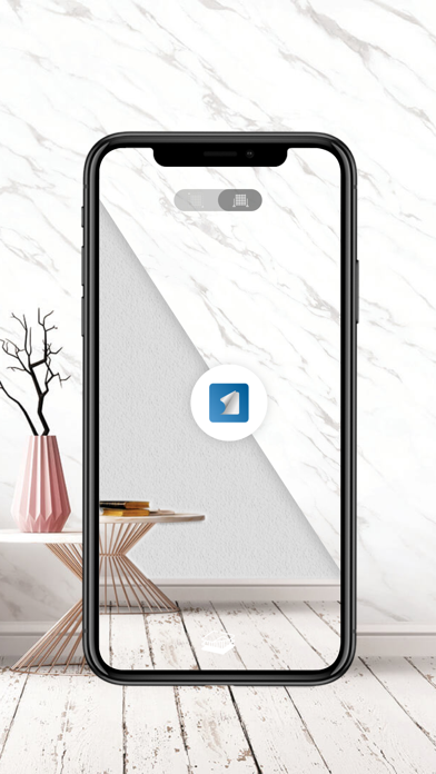 Cover Styl' app screenshot