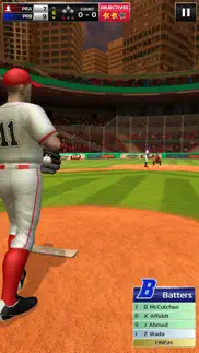 baseball megastar 19 iphone screenshot 4