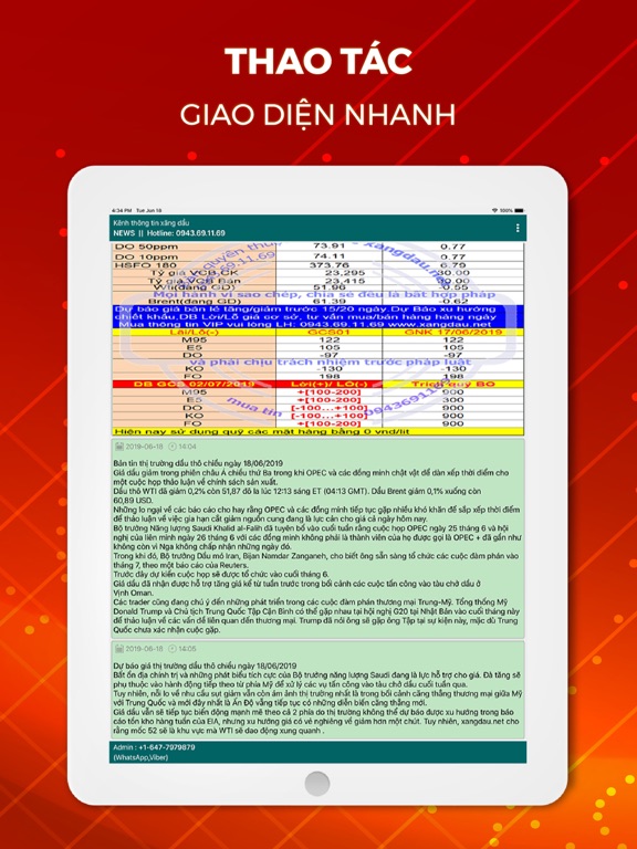 Screenshot #5 pour XDVip