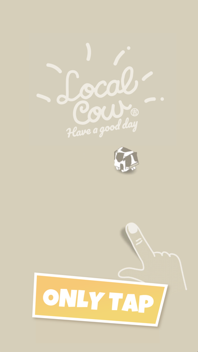 Screenshot #2 pour Local Cow