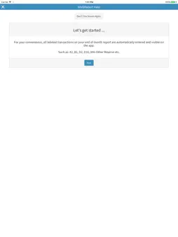 MyQReport screenshot 8
