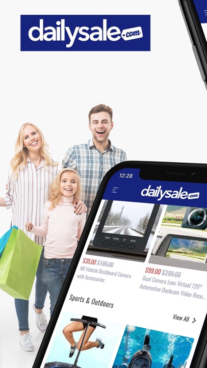 Deals Centre: Daily Online Deals & Sales