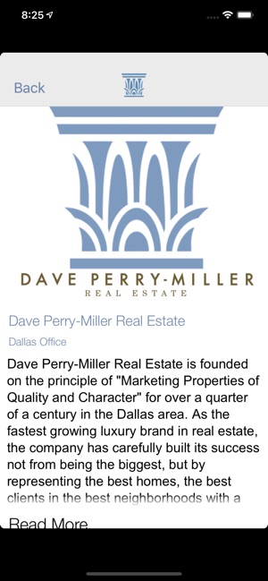 Dave Perry-Miller Real Estate