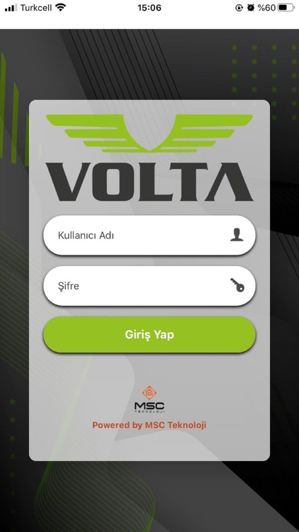 Volta Motor screenshot-4