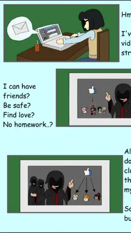 Game screenshot Stronger Together apk