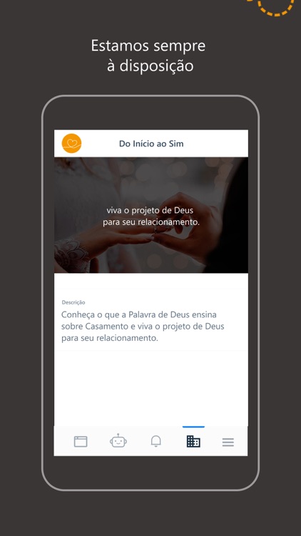 Do Início ao Sim screenshot-3