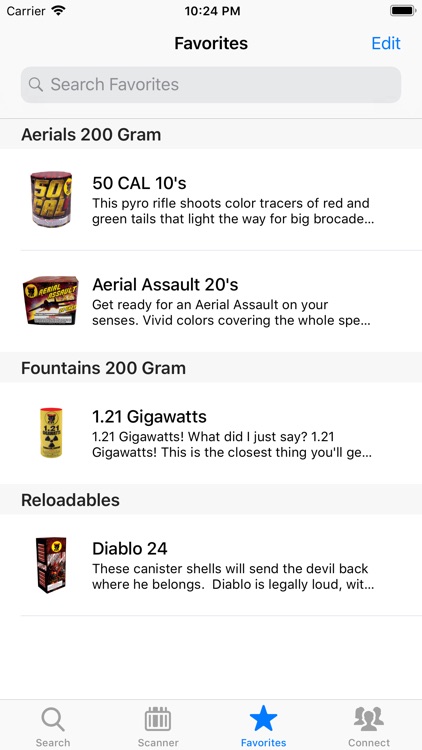 Black Cat Fireworks screenshot-4