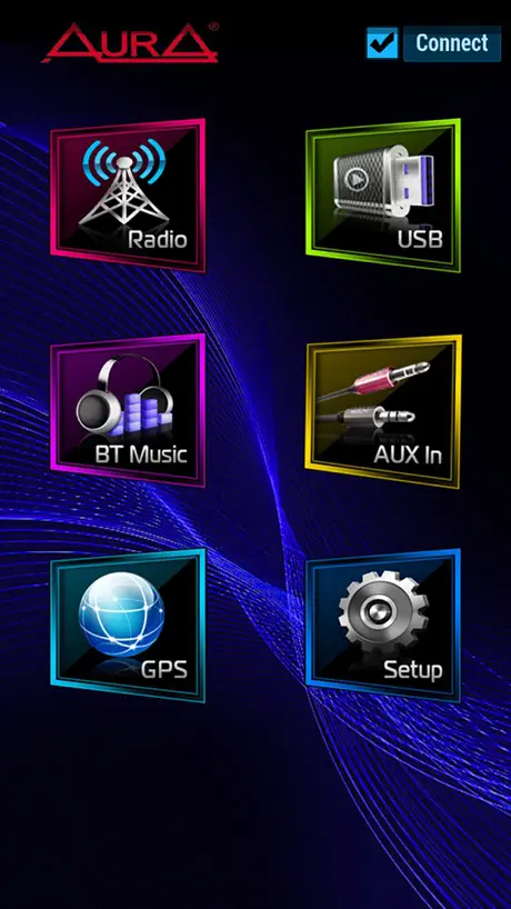 Aura Audio