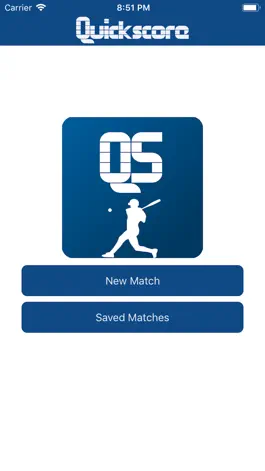 Game screenshot QS Baseball mod apk