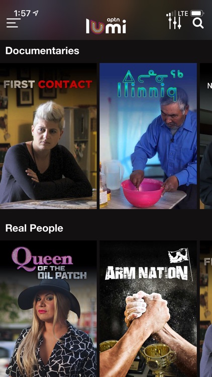 APTN lumi screenshot-4