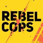 Rebel Cops App Contact