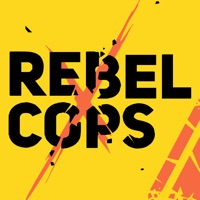 Rebel Cops logo