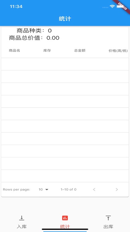 易用进销存管理