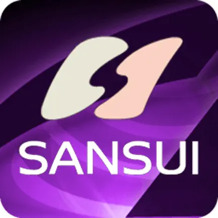SANSUI Audio Cheats