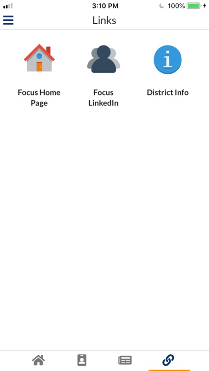 Pinellas County Schools App screenshot-4