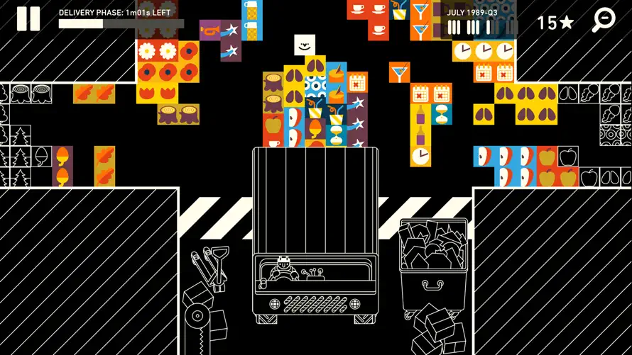Wilmot's Warehouse screenshot 4