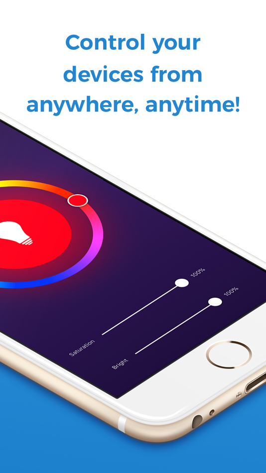 #2. Laser SmartHome (iOS) 由: LASER Corporation