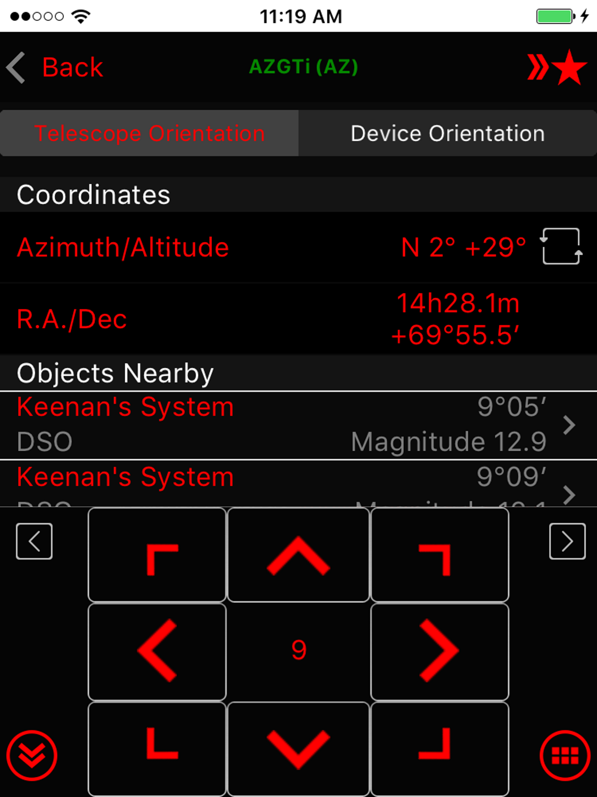 SynScan