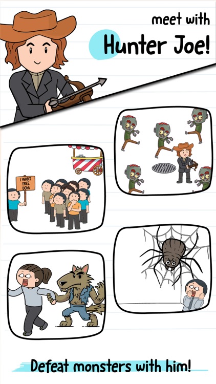 Brain Test 2: Tricky Stories screenshot-9