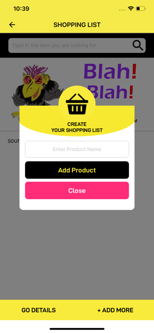 Blah! Blah! Blah!(圖5)-速報App