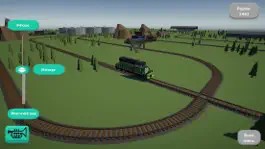 Game screenshot Train Driver hack