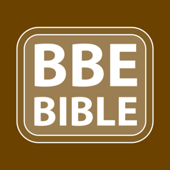 Bible In Basic English - BBE