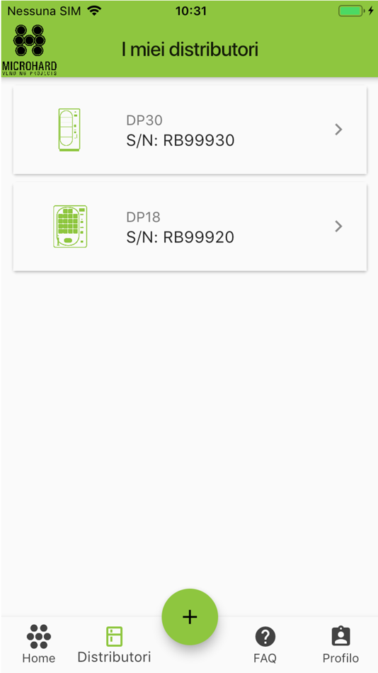 #2. MyMicrohard (iOS) 来自: MicroHard™