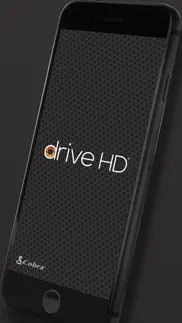 drive hd by cobra iphone screenshot 1