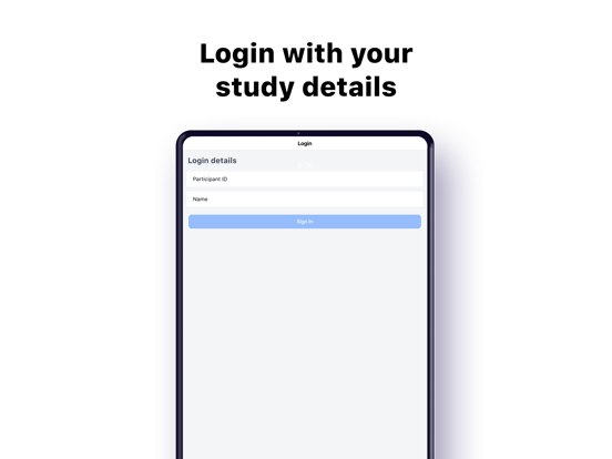 Screenshot #4 pour AERIAL TempTracker