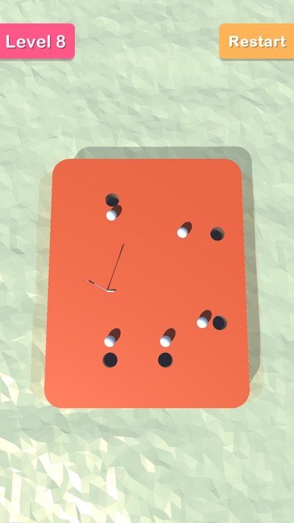 Golf Club 3D screenshot-3