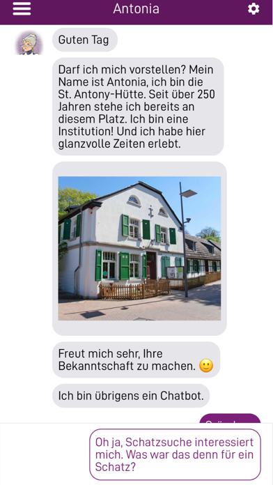 Screenshot #2 pour St. Antony-Hütte
