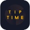 TIP TIMEは今までにない新しいコミュニケーションアプリです。