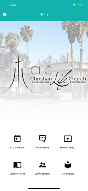 Christian Life Church - LB