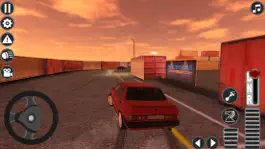 Game screenshot Real City Car Driving Ultimate apk