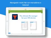 total files pro ipad capturas de pantalla 3