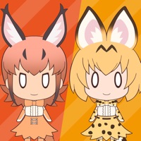 けものフレンズあらーむ２