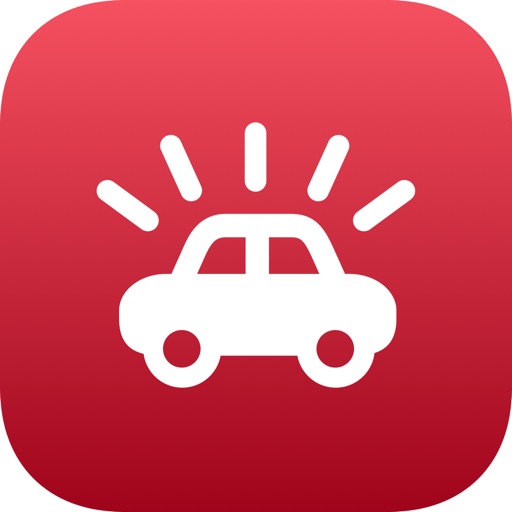 Car Assistant -Service history iOS App