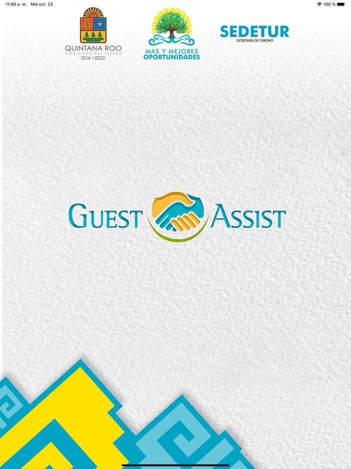 Guest Assist