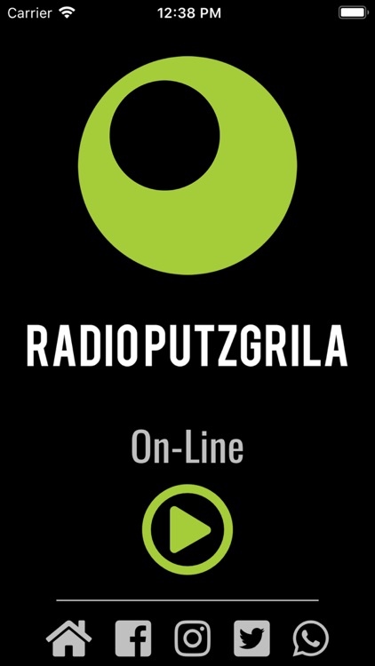 Rádio Putzgrila