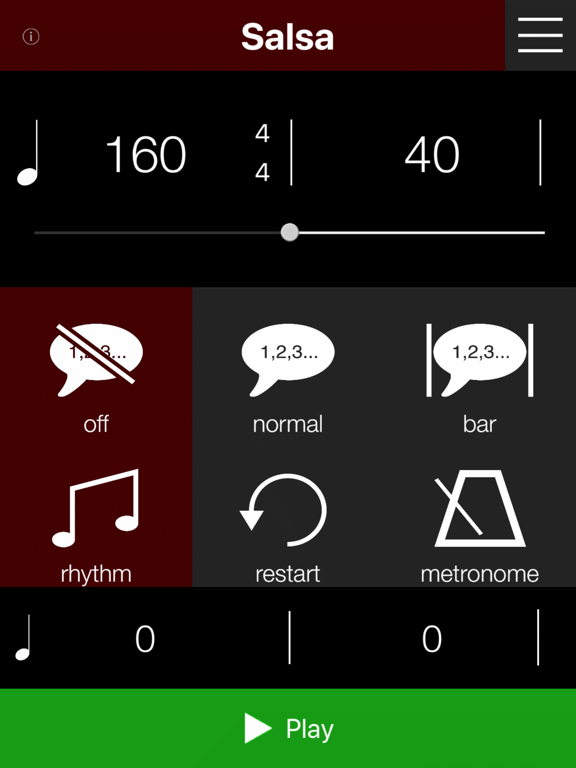 Screenshot #4 pour DanceTime Deluxe