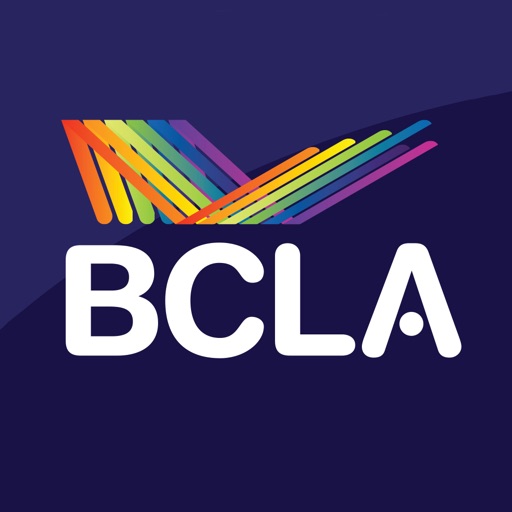 BCLA iOS App