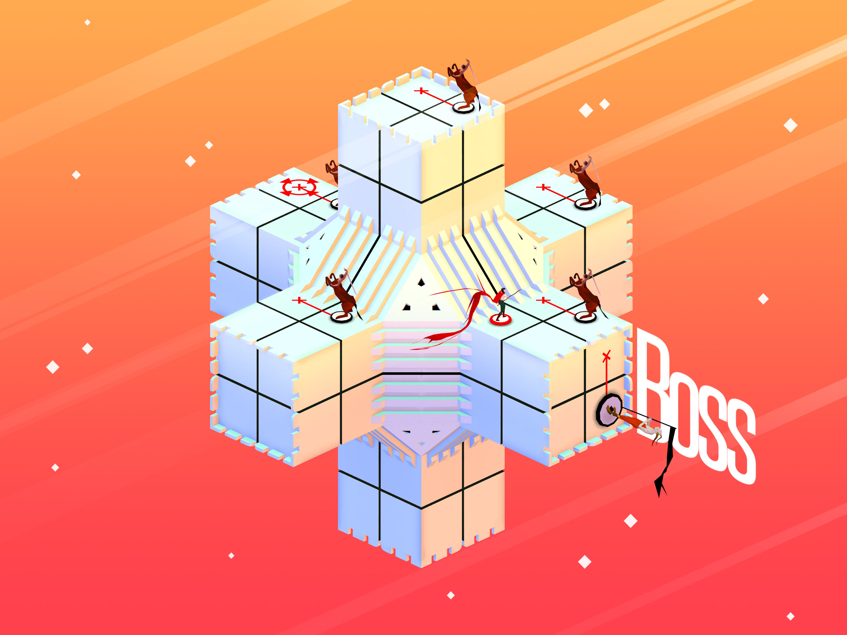 Euclidean Lands screenshot 9